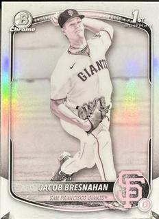 Jacob Bresnahan