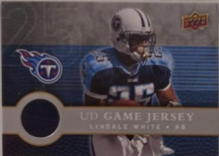 LenDale White