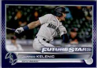 Jarred Kelenic