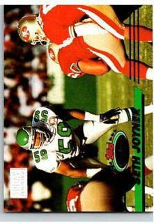 Seth Joyner