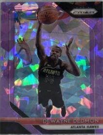 Dewayne Dedmon