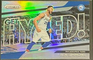 Ben Simmons