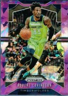 Robert Covington