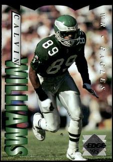 Calvin Williams