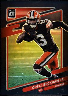 Odell Beckham Jr.