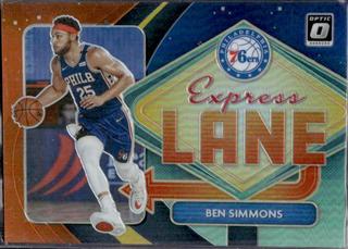 Ben Simmons