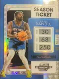 Julius Randle