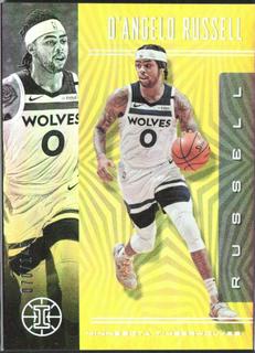 D'Angelo Russell