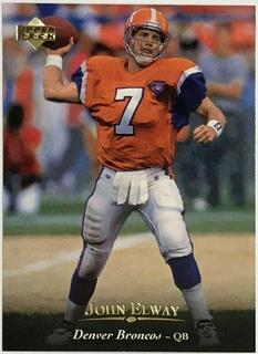 John Elway