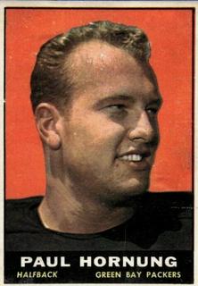 Paul Hornung
