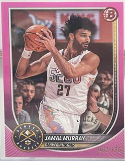 Jamal Murray