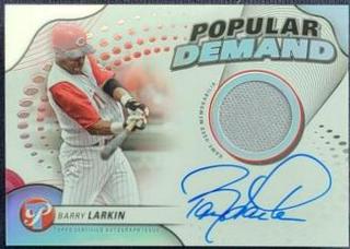 Barry Larkin