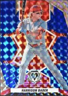 Harrison Bader