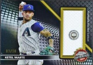 Ketel Marte