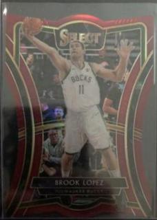 Brook Lopez