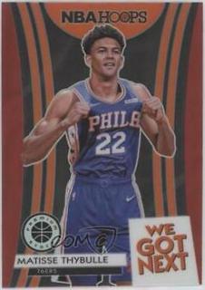 Matisse Thybulle