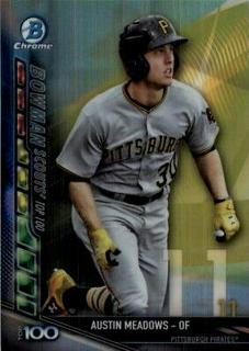 Austin Meadows