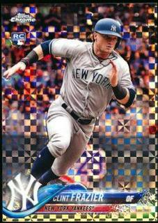 Clint Frazier
