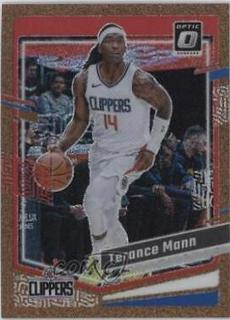 Terance Mann