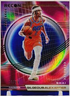 Shai Gilgeous Alexander
