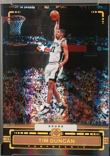 Tim Duncan
