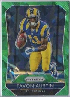 Tavon Austin