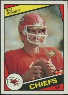 Bill Kenney