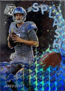 Jared Goff