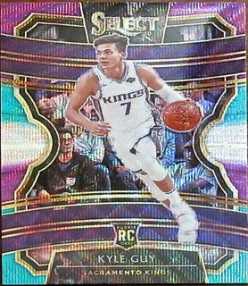 Kyle Guy