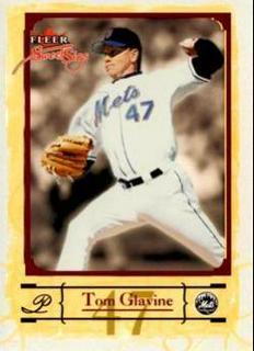 Tom Glavine