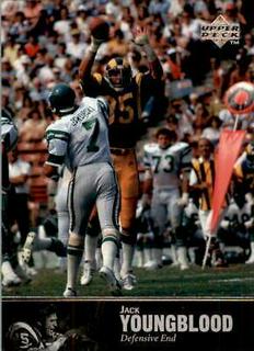 Jack Youngblood
