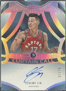 Jeremy Lin
