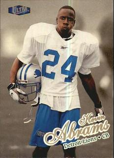 Kevin Abrams