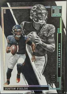 Justin Fields