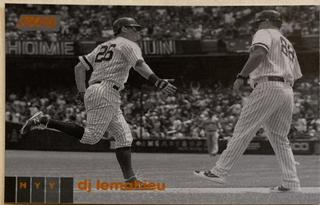 DJ LeMahieu