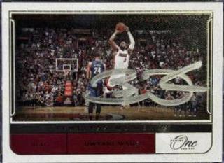 Dwyane Wade