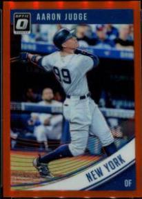 Aaron Judge