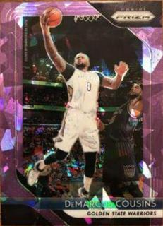 DeMarcus Cousins