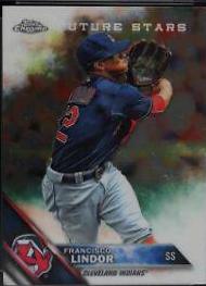 Francisco Lindor
