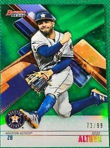 Jose Altuve