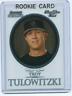 Troy Tulowitzki