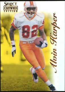 Alvin Harper