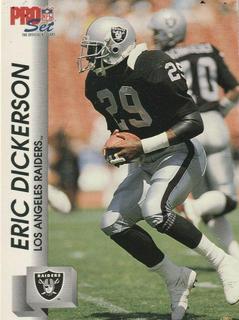 Eric Dickerson