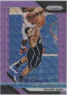 Aaron Gordon