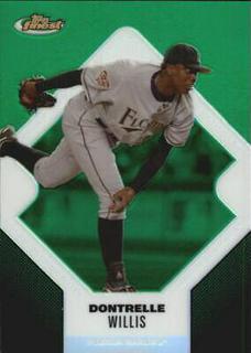 Dontrelle Willis