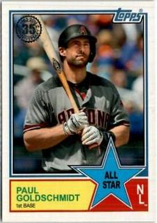 Paul Goldschmidt