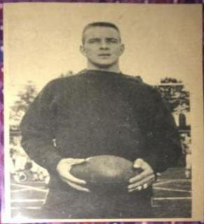 Tom Moore