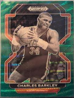Charles Barkley
