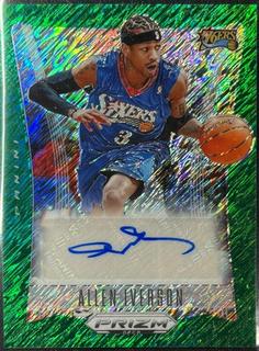 Allen Iverson