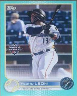 Pedro Leon